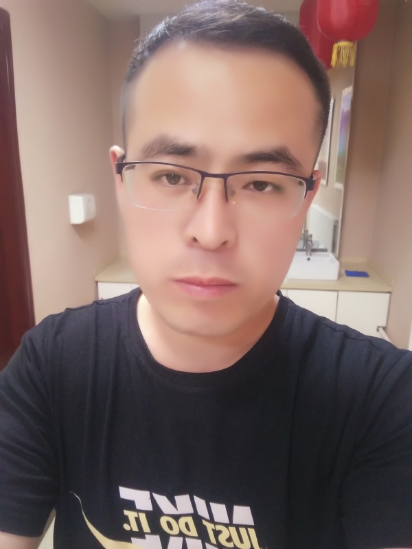 Emotion的第一张照片--苍梧基督教相亲网